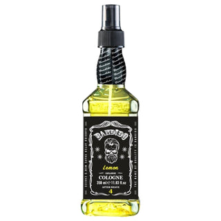 Bandido Dopo Barba Acqua di Colonia - Limone 150ml