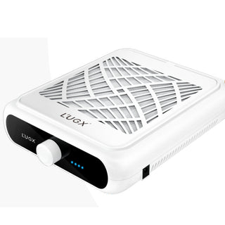 L'UGX
Aspiratore Turbo Wireless 20W