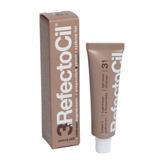 Refectocil Tinta Sopracciglia - 3.1 Castano Chiaro 15ml