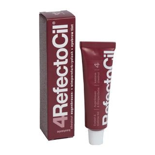 Refectocil Tinta Sopracciglia - 4 Castano 15ml
