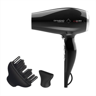 GA.MA Salon Exlusive “Diamond Ceramic” phon professionale
