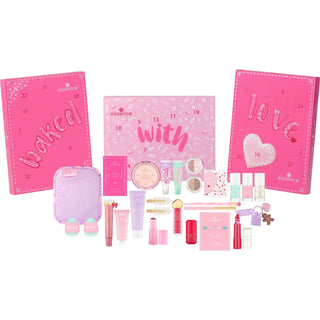 Essence - Calendario dell’avvento