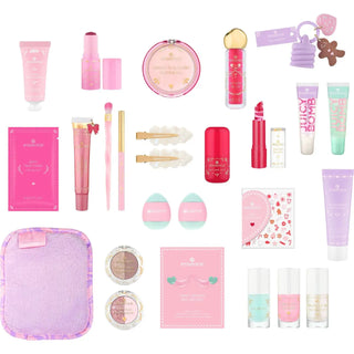 Essence - Calendario dell’avvento